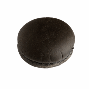 Hamburger Bun Black 2/1.080kg(15*72g) 504