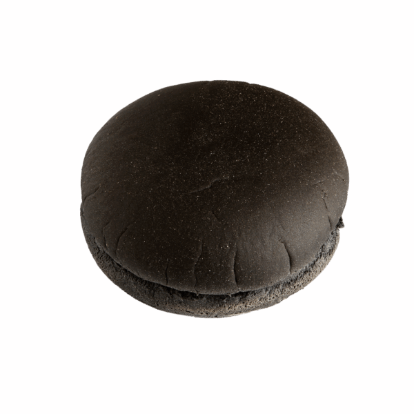 Hamburger Bun Black 2/1.080kg(15*72g) 504