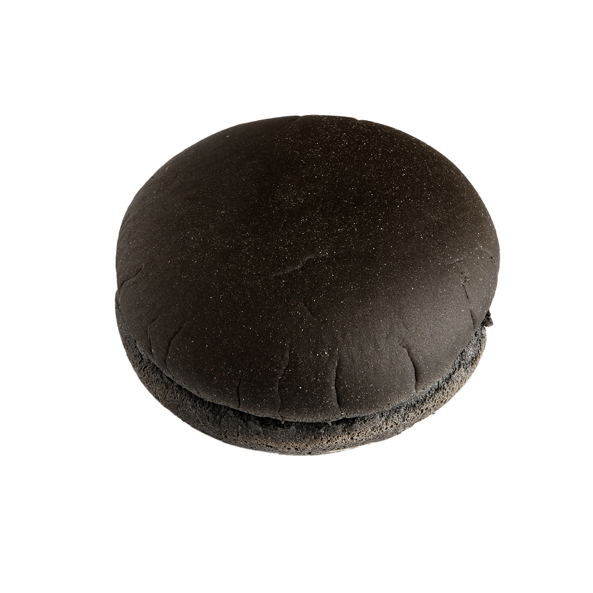 Hamburger Bun Black 2/1.080kg(15*72g) 504