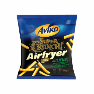 Aviko Julienne Airfryer 12/600g